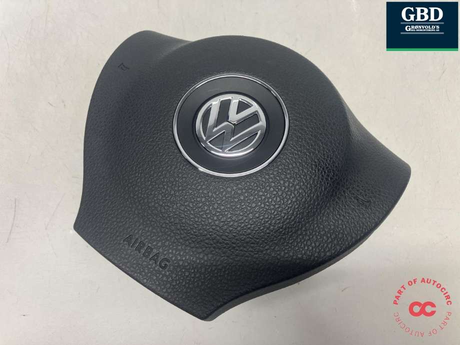 til VW Golf VI, 2008-2012