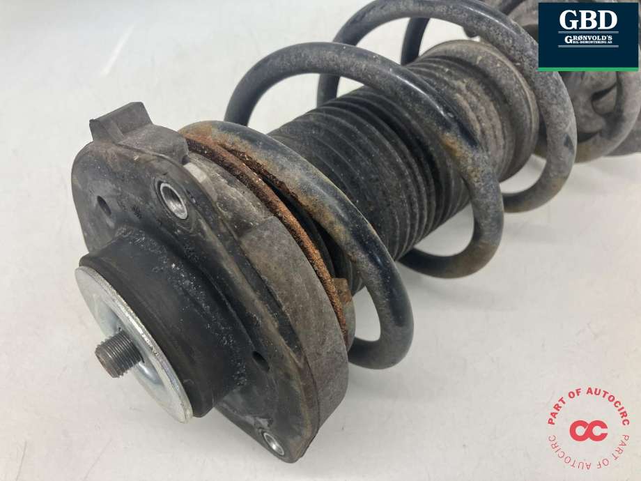 Fjærbein høyre foran til VW Golf VI 2008-2012  (1K0 413 031 EE|1K0 413 031 BG|)