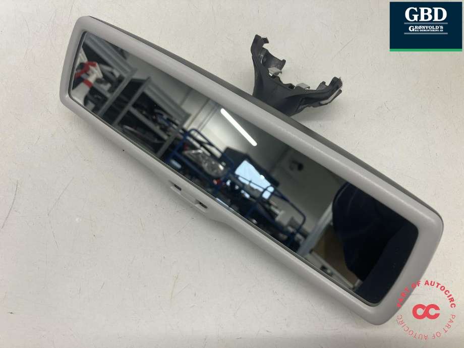 Speil innvendig til VW Golf VI 2008-2012 (|1K0 857 511)