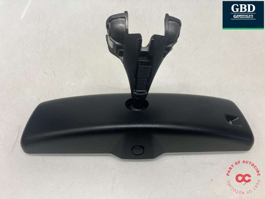 Speil innvendig til VW Golf VI 2008-2012 (|1K0 857 511)