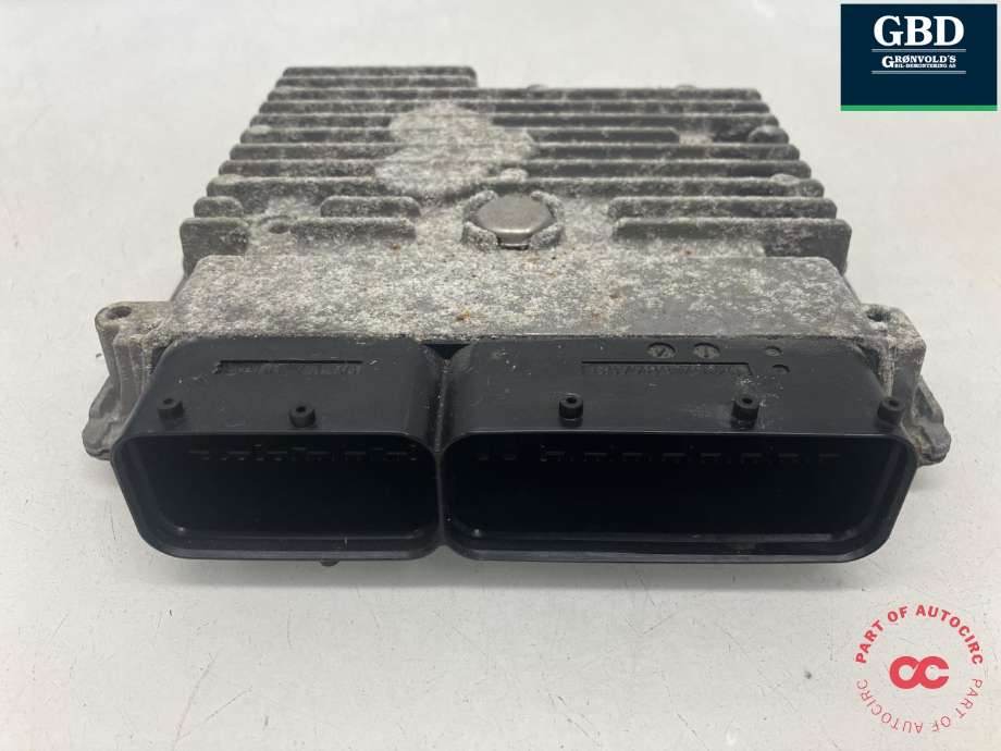 Styreenhet motor til VW Golf VI 2008-2012  (CONTINENTAL|03L 997 557 T|03L 906 023 MM|5WP42692 AA)
