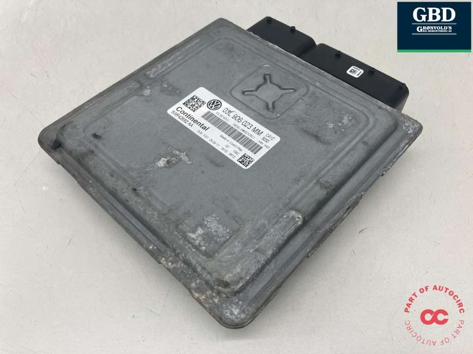 Styreenhet motor til VW Golf VI 2008-2012  (CONTINENTAL|03L 997 557 T|03L 906 023 MM|5WP42692 AA)