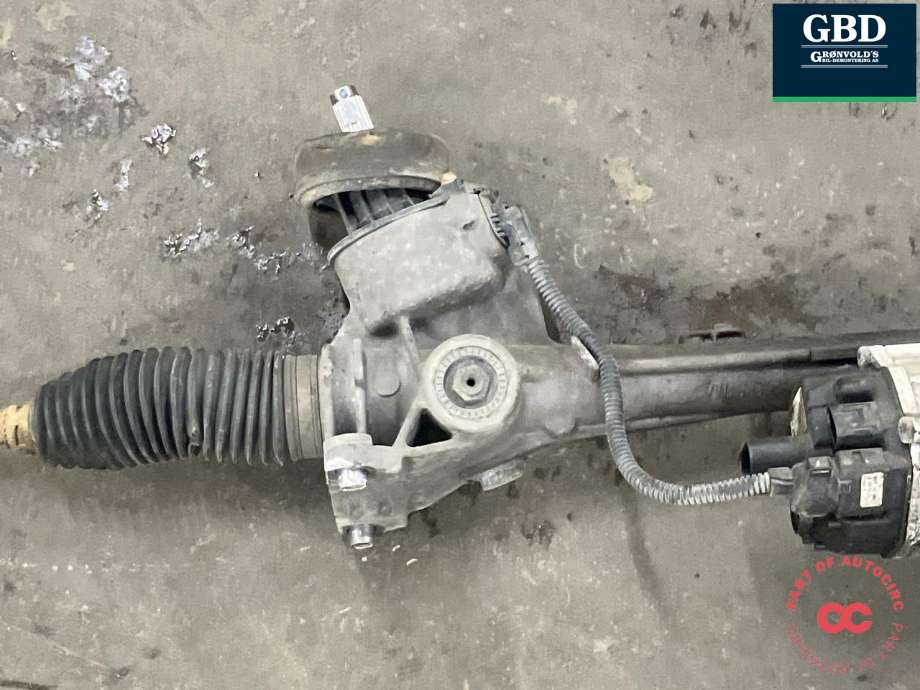Tannstang elektrisk til VW Golf VI 2008-2012 (1K1 423 055 M|1K1 423 055 MX|1K1 423 051 EK)