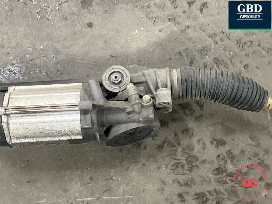 Tannstang elektrisk til VW Golf VI 2008-2012 (1K1 423 055 M|1K1 423 055 MX|1K1 423 051 EK)