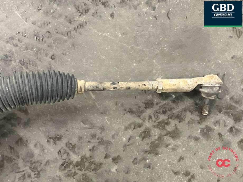 Tannstang elektrisk til VW Golf VI 2008-2012 (1K1 423 055 M|1K1 423 055 MX|1K1 423 051 EK)