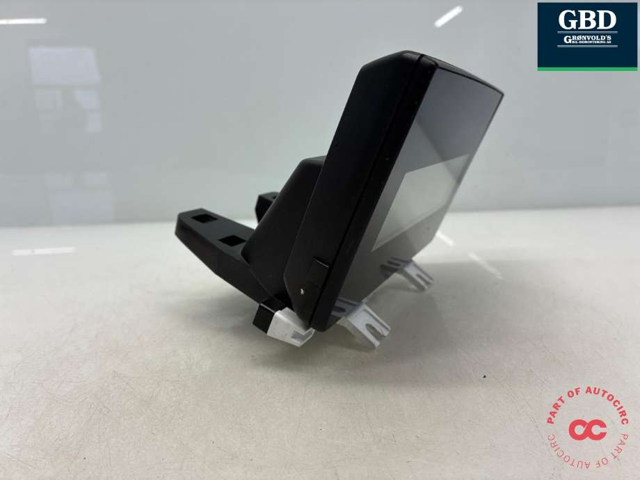 Instrumentpanel til BMW i3 2013-2022 (62 10 5 A08 590|9388933-01|)