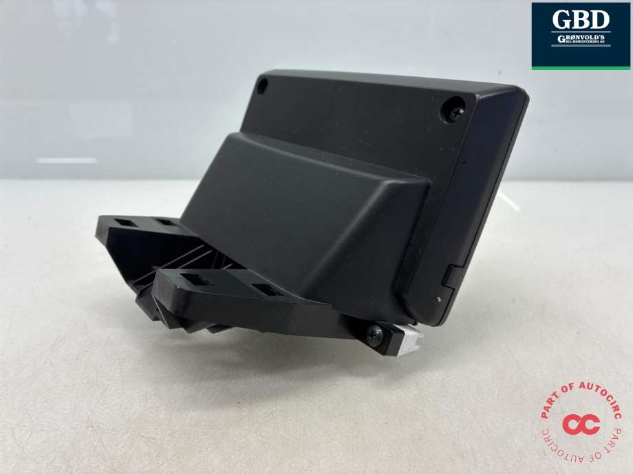 Instrumentpanel til BMW i3 2013-2022 (62 10 5 A08 590|9388933-01|)