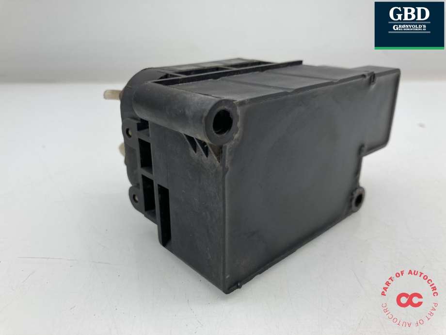 Ventilblokk luftfjæring til Mercedes ML 2005-2011 (W164) (W164) (A 212 320 03 58|A 251 320 00 58|)