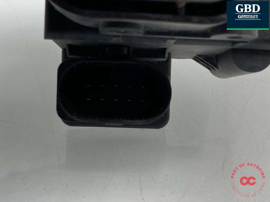 Ventilblokk luftfjæring til Mercedes ML 2005-2011 (W164) (W164) (A 212 320 03 58|A 251 320 00 58|)