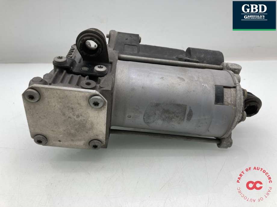Kompressor nivå/luft til Mercedes ML 2005-2011 (W164) (W164) (A 164 320 12 04|)