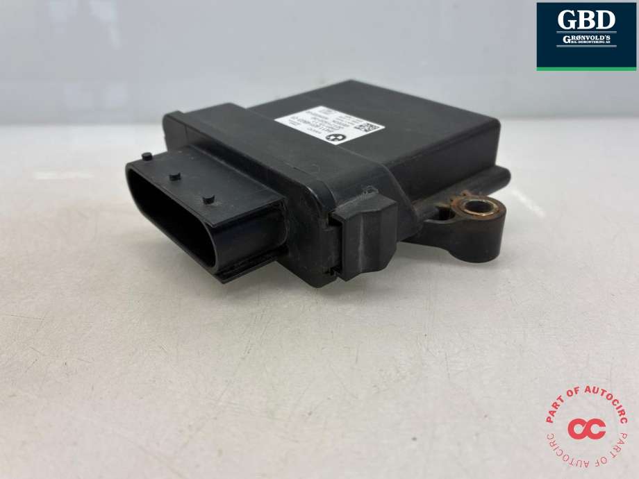 Styreenhet klima/aircondition til BMW i3 2013-2022  (64 11 9 314 803|)