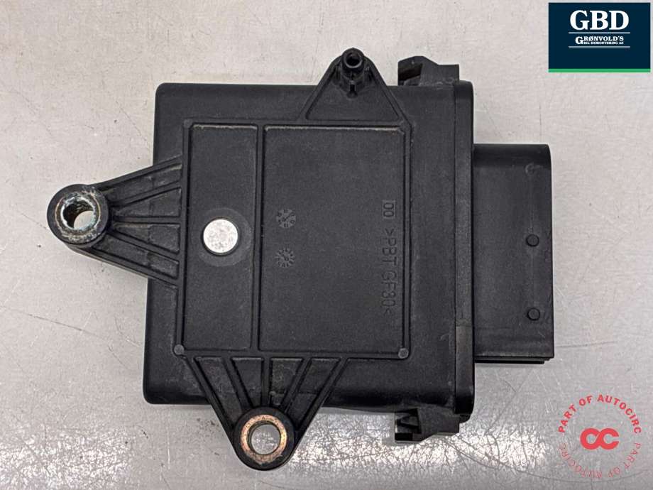 Styreenhet klima/aircondition til BMW i3 2013-2022  (64 11 9 314 803|)