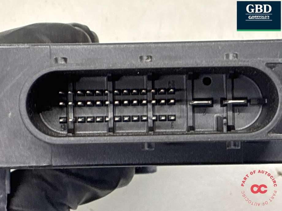 Styreenhet klima/aircondition til BMW i3 2013-2022  (64 11 9 314 803|)