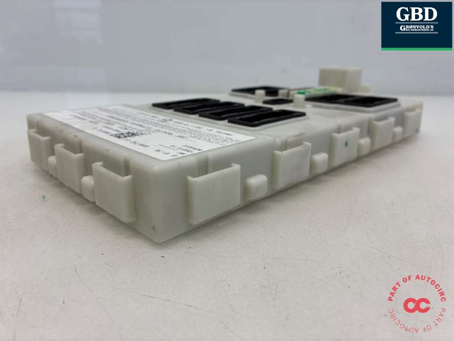 Styreenhet comfort (BCM) til BMW i3 2013-2022  (61 35 5 B5D 695|61 35 5 A40 2E6|6135 9383712-01)