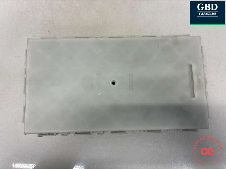 Styreenhet comfort (BCM) til BMW i3 2013-2022  (61 35 5 B5D 695|61 35 5 A40 2E6|6135 9383712-01)