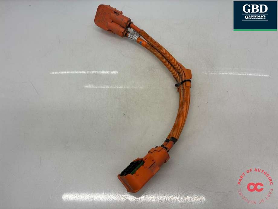 Kabel høy volt (HV) elbil til BMW i3 2013-2022  (12 43 8 609 697|7647014-01|)