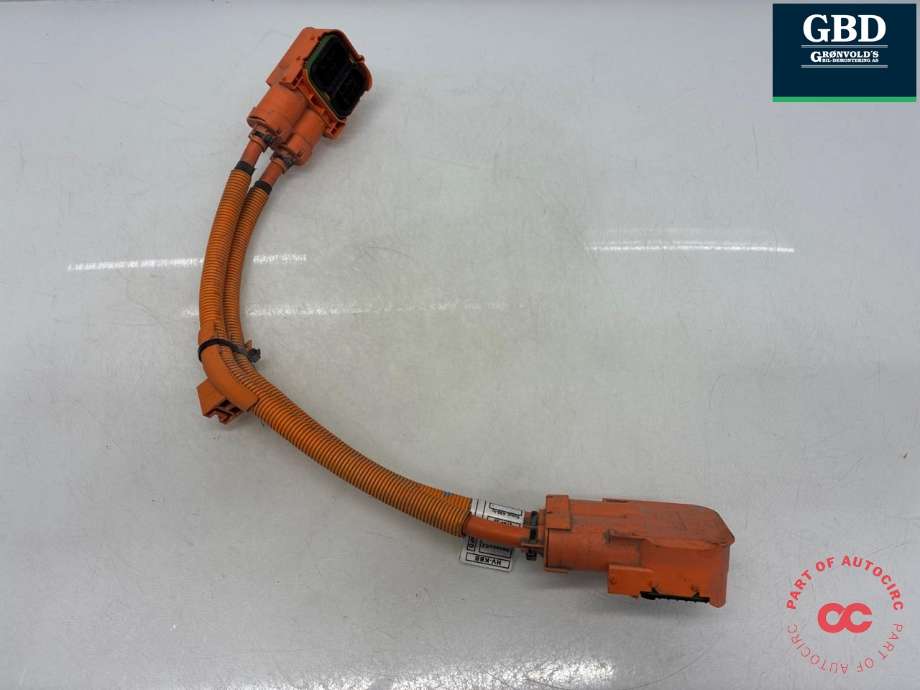 Kabel høy volt (HV) elbil til BMW i3 2013-2022  (12 43 8 609 697|7647014-01|)