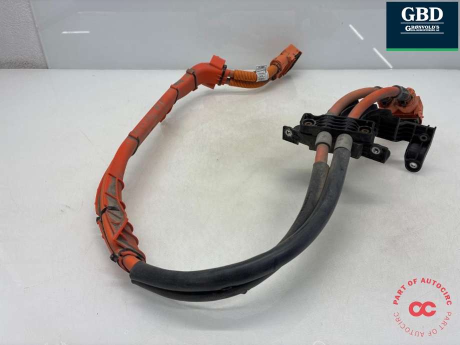 Kabel høy volt (HV) elbil til BMW i3 2013-2022  (61 12 6 809 274|2747366-01|)