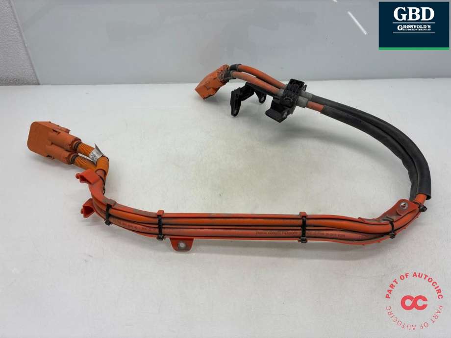 Kabel høy volt (HV) elbil til BMW i3 2013-2022  (61 12 6 809 274|2747366-01|)