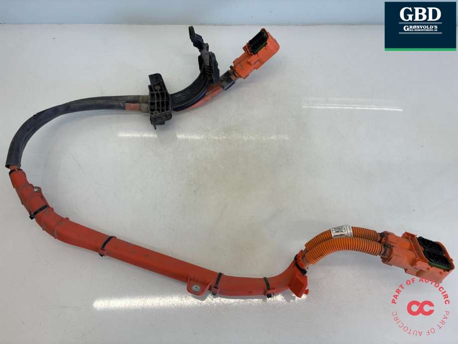 Kabel høy volt (HV) elbil til BMW i3 2013-2022  (61 12 6 809 274|2747366-01|)