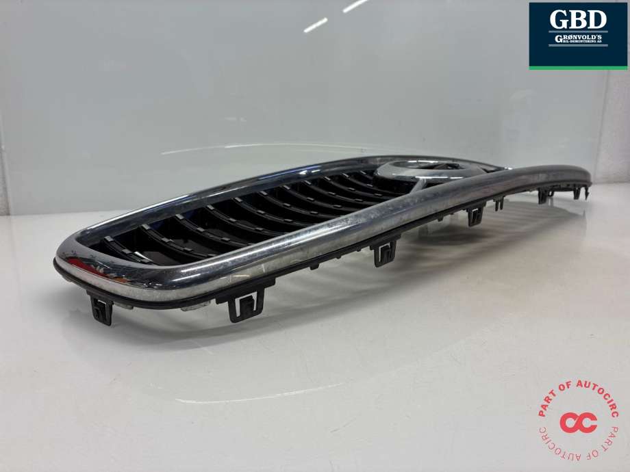 Grill til Volvo V90 / V90 CC / S90 2016-->>  (31698291|)