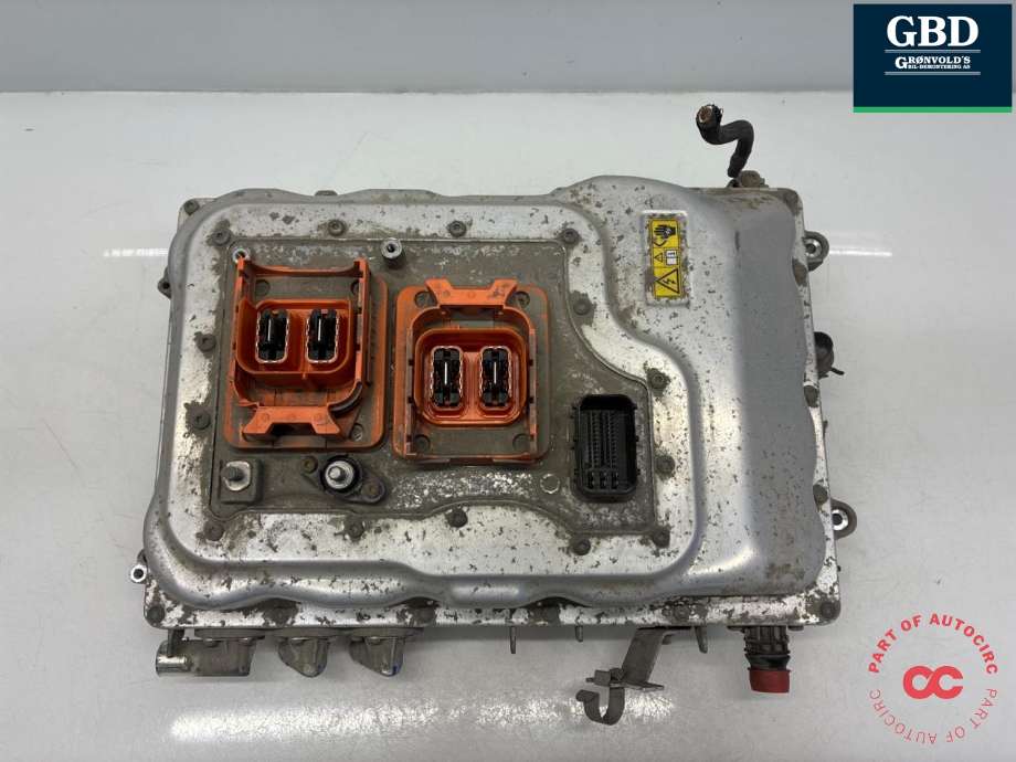til BMW i3, 2013-2022