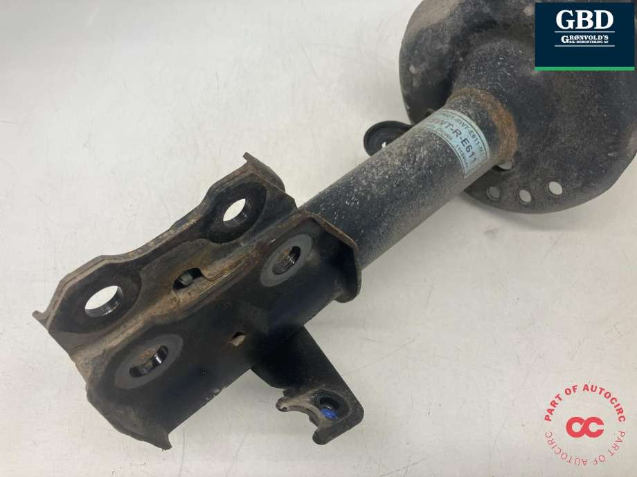 Fjærbein høyre foran til Honda CR-V 2007-2012 (Type III)  (NISSIN SHOWA|51601SWTE61|51601-SWT-E611-M1|11159044)