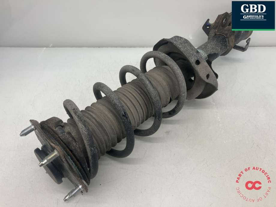 Fjærbein høyre foran til Honda CR-V 2007-2012 (Type III)  (NISSIN SHOWA|51601SWTE61|51601-SWT-E611-M1|11159044)