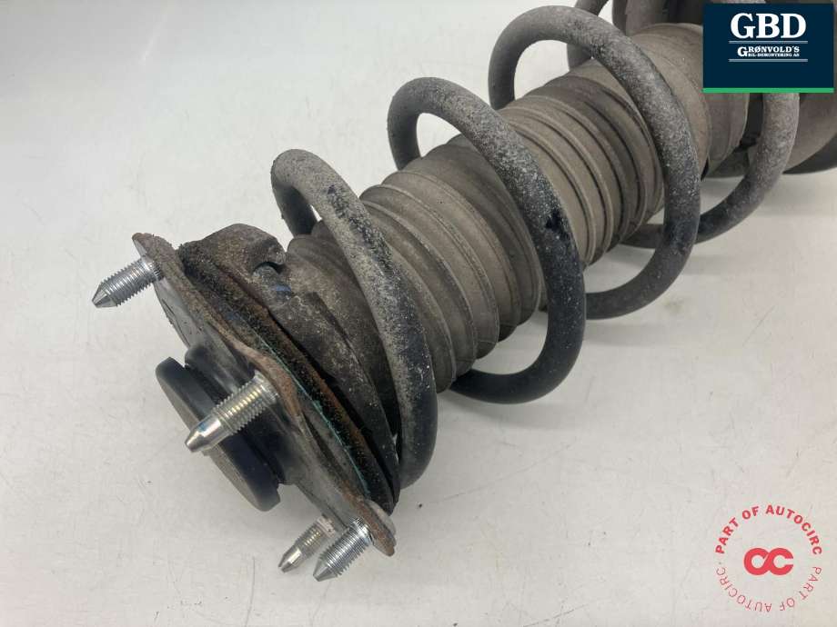 Fjærbein høyre foran til Honda CR-V 2007-2012 (Type III)  (NISSIN SHOWA|51601SWTE61|51601-SWT-E611-M1|11159044)