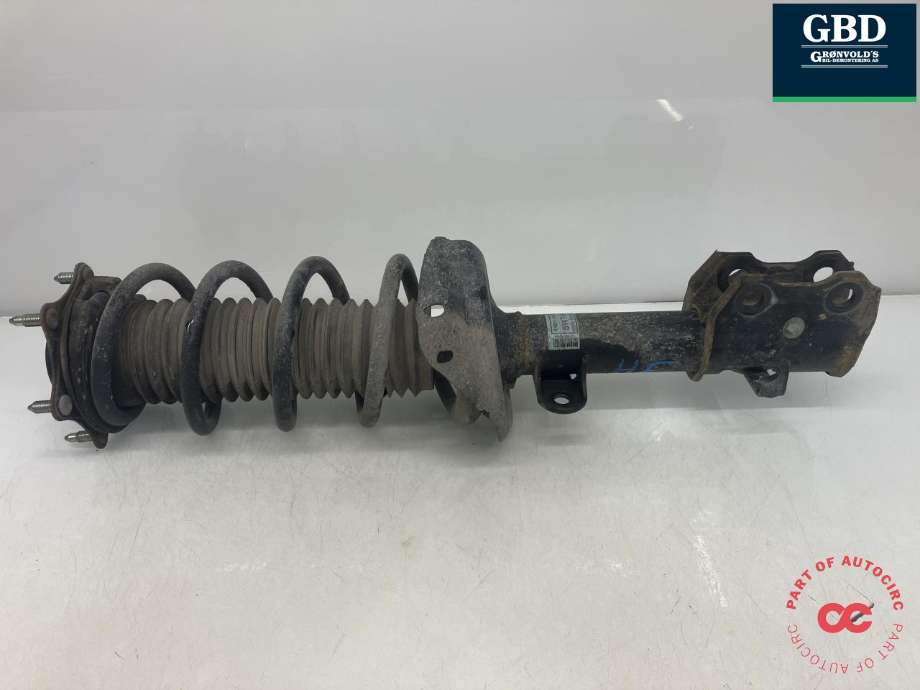 Fjærbein høyre foran til Honda CR-V 2007-2012 (Type III)  (NISSIN SHOWA|51601SWTE61|51601-SWT-E611-M1|11159044)