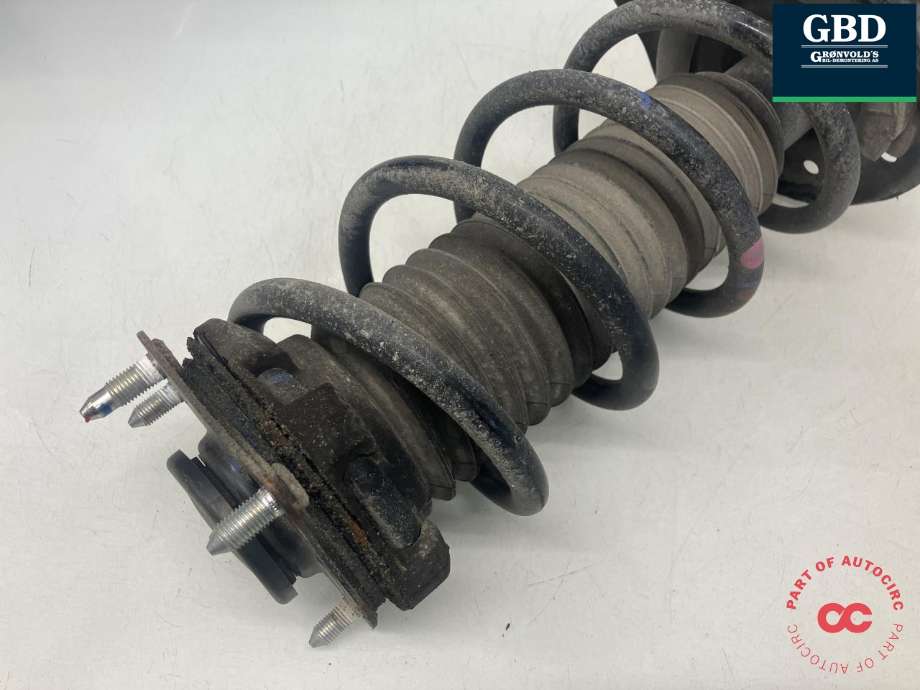 Fjærbein venstre foran til Honda CR-V 2007-2012 (Type III) (NISSIN SHOWA|51602SWTE61|51602-SWT-E611-M1|11052444)