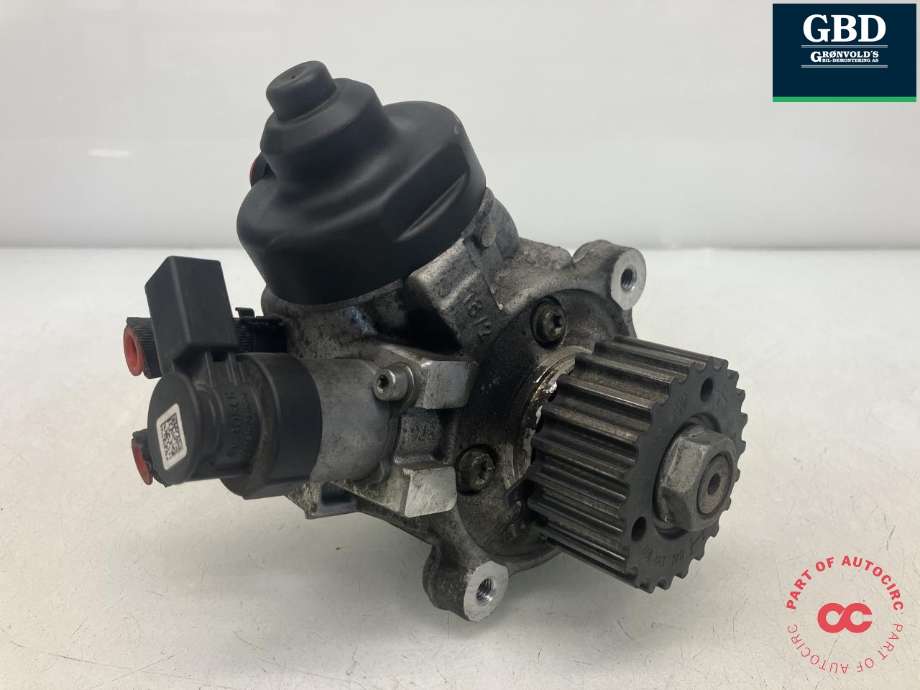 Dieselpumpe til VW Tiguan 2016-2020 (Type II, Fase 1) (BOSCH|04L 130 755 E|0 445 010 538|)