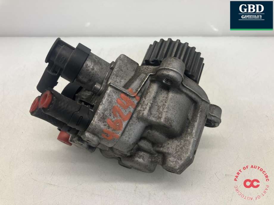 Dieselpumpe til VW Tiguan 2016-2020 (Type II, Fase 1) (BOSCH|04L 130 755 E|0 445 010 538|)