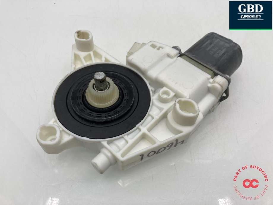 Ruteheis, kun motor, venstre foran til Mercedes A-Klasse 2012-2018 (W176) (W176) (A 246 906 51 00|)