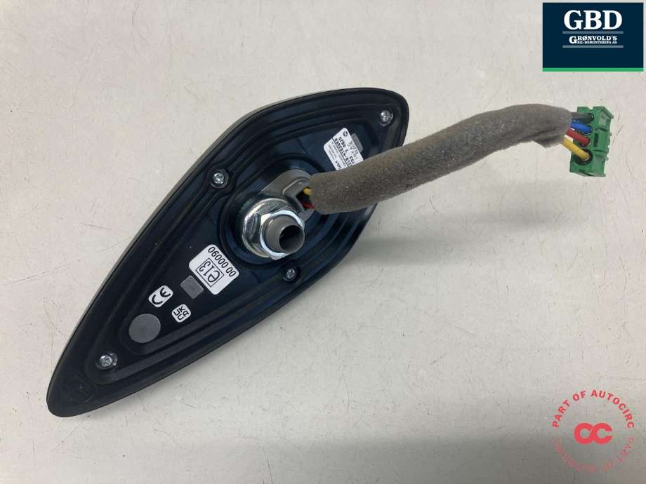 Antenne navigasjon til Hyundai Ioniq 5 2021-->>  (96210-NI020EB|)