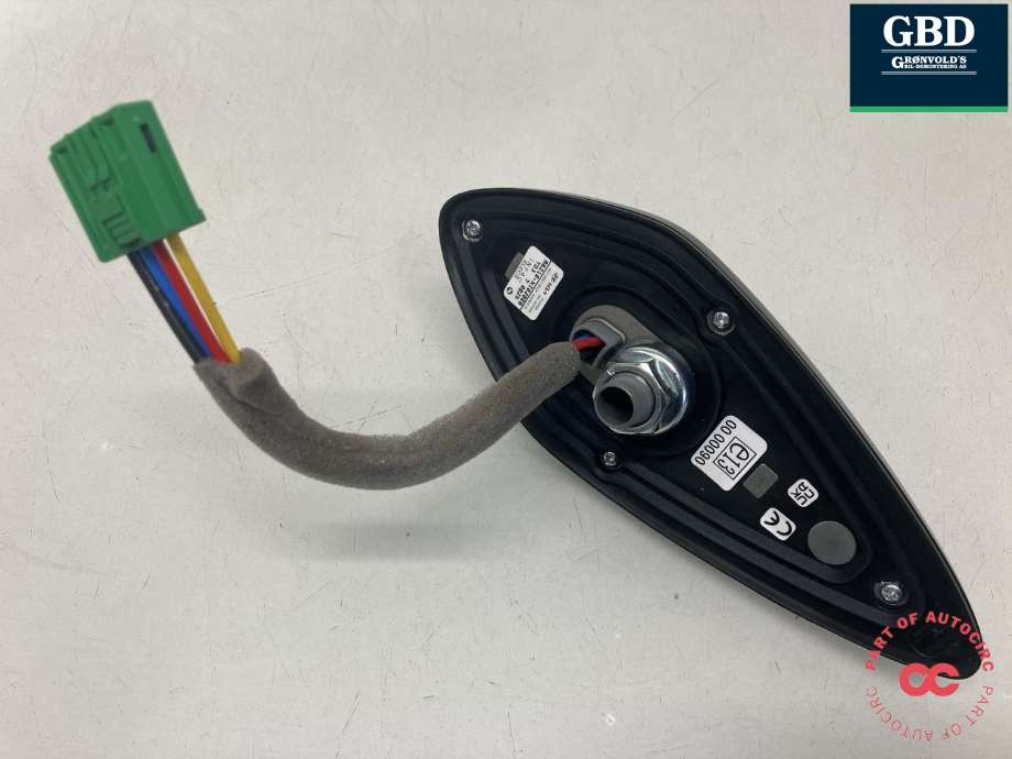 Antenne navigasjon til Hyundai Ioniq 5 2021-->>  (96210-NI020EB|)