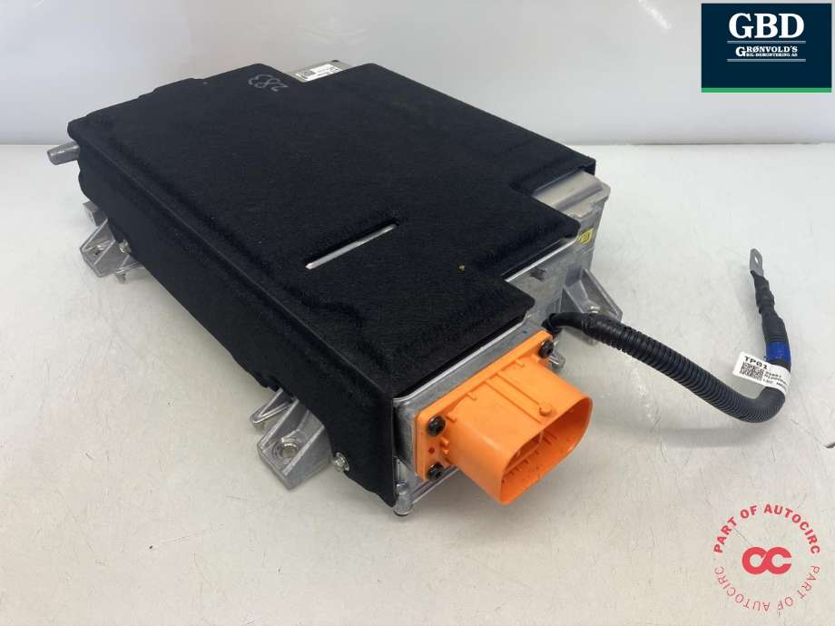 Batterilader (OBC - On Board Charger) til Hyundai Ioniq 5 2021-->>  (36400-1XLB0|)