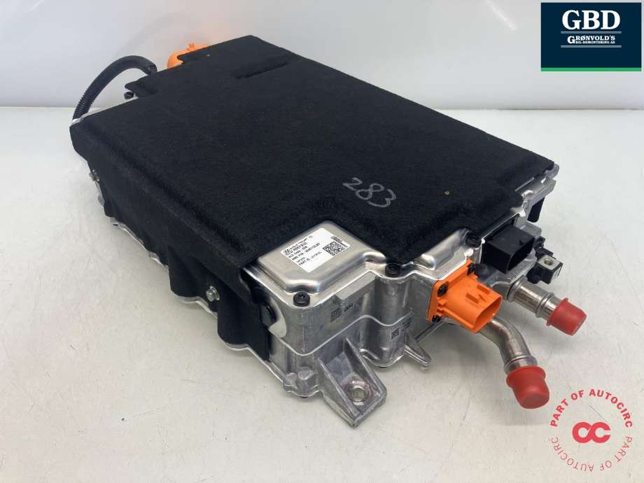 Batterilader (OBC - On Board Charger) til Hyundai Ioniq 5 2021-->>  (36400-1XLB0|)
