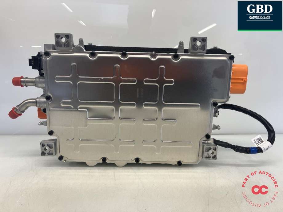 Batterilader (OBC - On Board Charger) til Hyundai Ioniq 5 2021-->>  (36400-1XLB0|)
