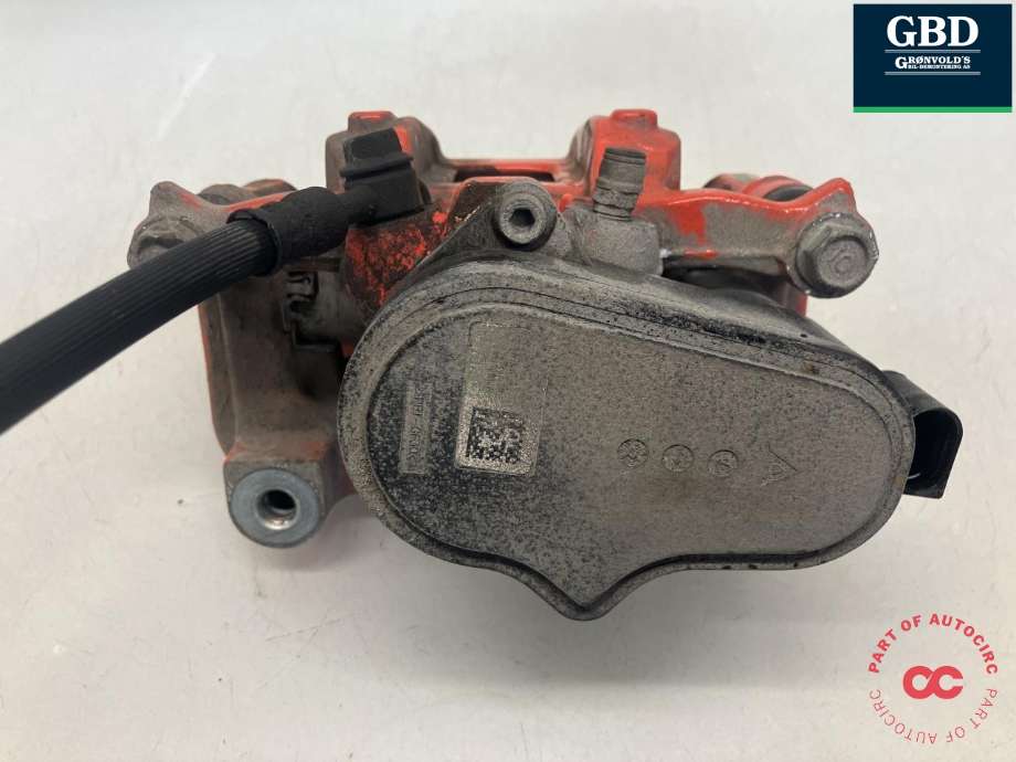 Bremsecaliper høyre bak, elektrisk til Hyundai Ioniq 5 2021-->>  (58230-NI000|)