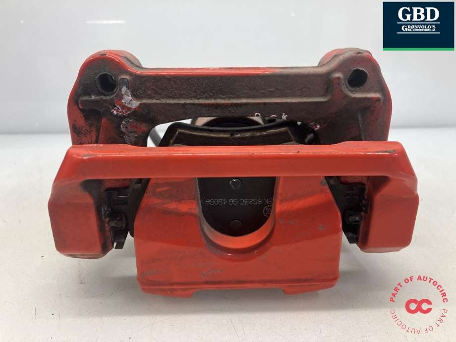 Bremsecaliper høyre bak, elektrisk til Hyundai Ioniq 5 2021-->>  (58230-NI000|)