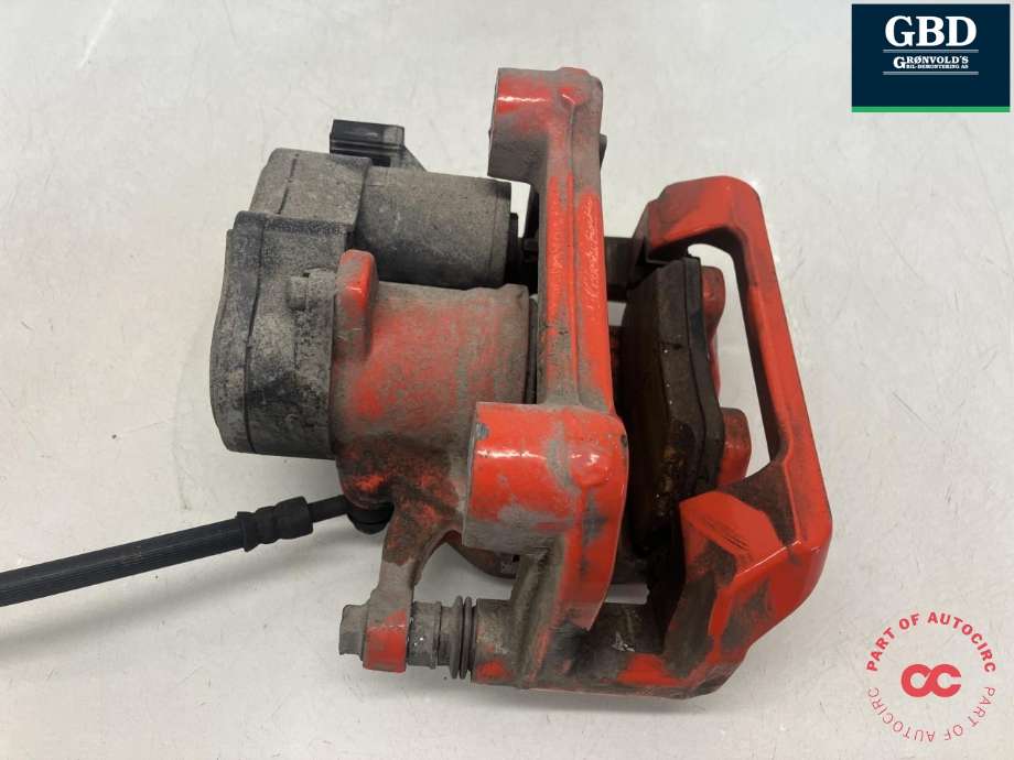 Bremsecaliper høyre bak, elektrisk til Hyundai Ioniq 5 2021-->>  (58230-NI000|)