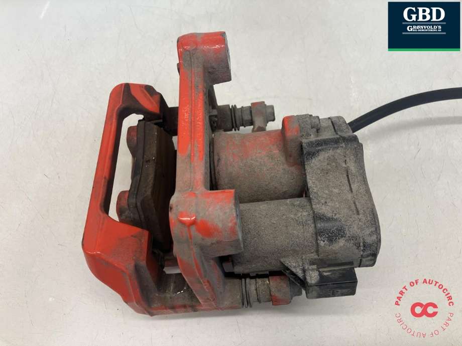Bremsecaliper høyre bak, elektrisk til Hyundai Ioniq 5 2021-->>  (58230-NI000|)