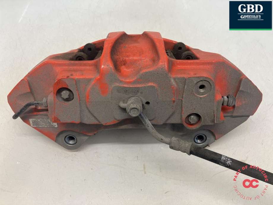 Bremsecaliper høyre foran til Hyundai Ioniq 5 2021-->>  (58130-NI000RUK|)