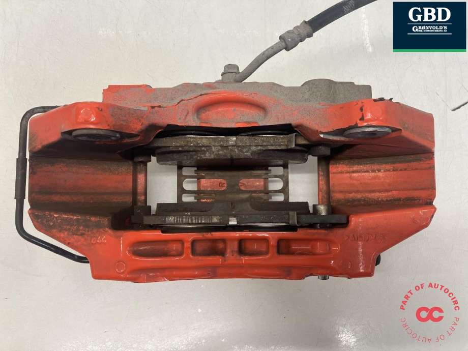 Bremsecaliper høyre foran til Hyundai Ioniq 5 2021-->>  (58130-NI000RUK|)