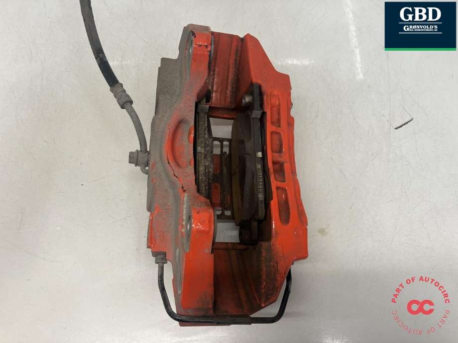 Bremsecaliper høyre foran til Hyundai Ioniq 5 2021-->>  (58130-NI000RUK|)