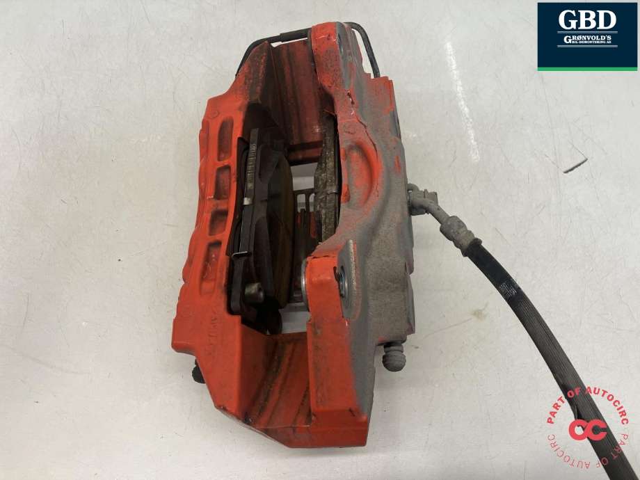 Bremsecaliper høyre foran til Hyundai Ioniq 5 2021-->>  (58130-NI000RUK|)