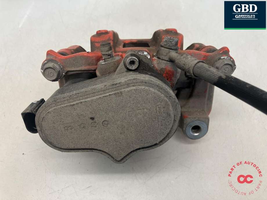 Bremsecaliper venstre bak, elektrisk til Hyundai Ioniq 5 2021-->>  (58210-NI000|)