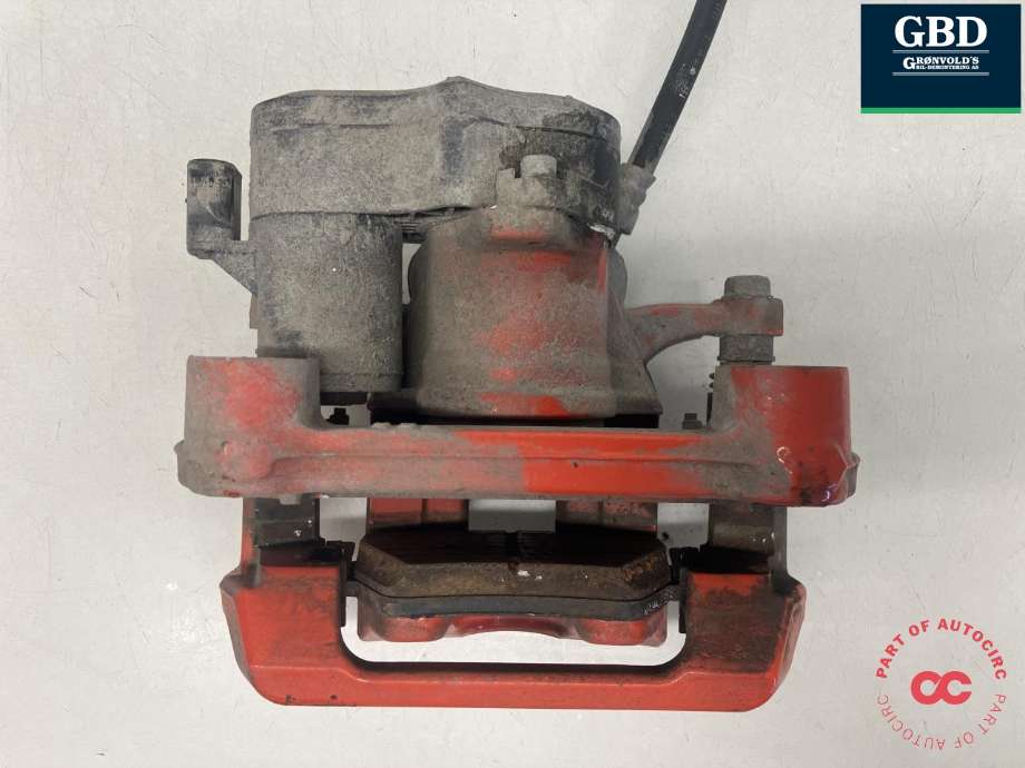 Bremsecaliper venstre bak, elektrisk til Hyundai Ioniq 5 2021-->>  (58210-NI000|)