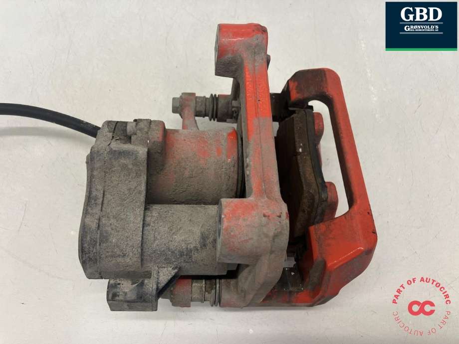 Bremsecaliper venstre bak, elektrisk til Hyundai Ioniq 5 2021-->>  (58210-NI000|)